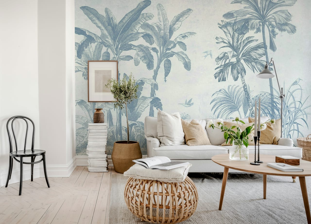 Bakersfield Wallpaper Installer Interior Design